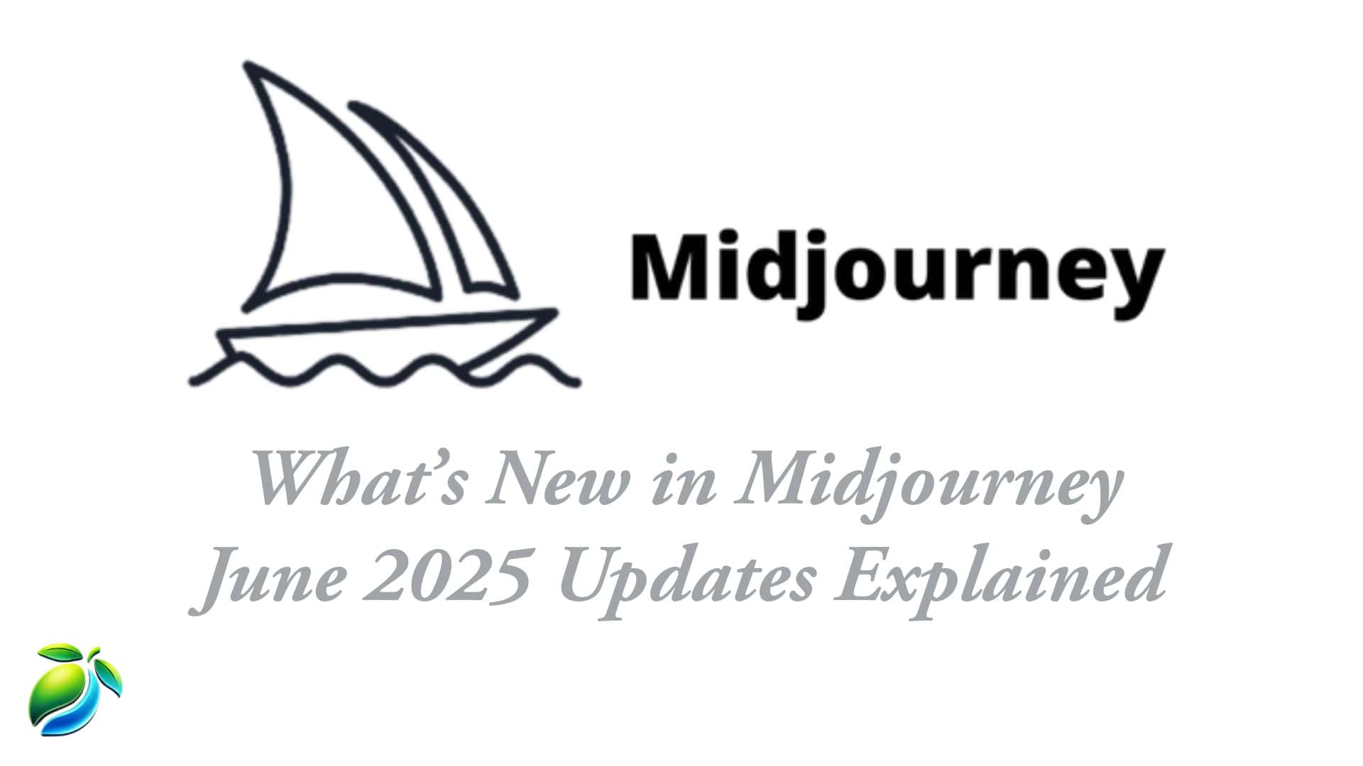 What’s New in Midjourney June 2025 Updates Explained